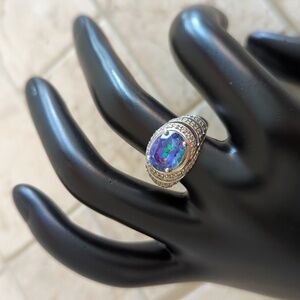 925 Ring